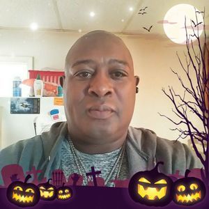 Meet your Posher, Keith